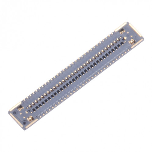 Pour Samsung Galaxy S22 Ultra 5G SM-S908B 10 pièces carte mère écran LCD connecteur FPC SH05231342-04