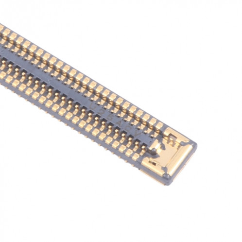 Pour Samsung Galaxy S22 Ultra 5G SM-S908B 10 pièces carte mère écran LCD connecteur FPC SH05231342-04