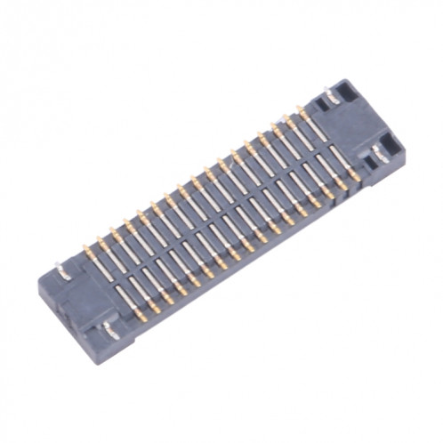 Pour Samsung Galaxy A03 SM-A035F 10 pièces carte mère écran LCD connecteur FPC SH0527815-04