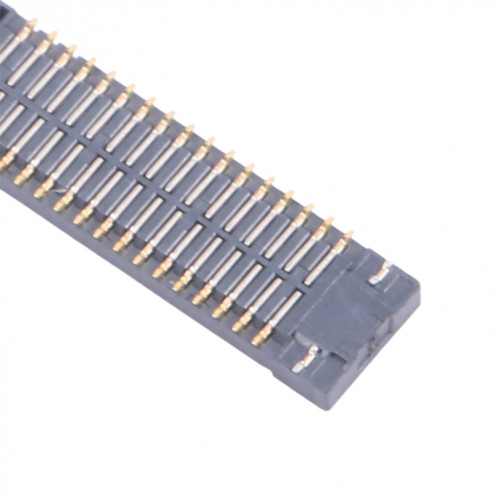 Pour Samsung Galaxy A03 Core SM-A032F 10 pièces carte mère écran LCD connecteur FPC SH05281104-04