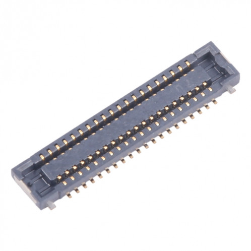 Pour Samsung Galaxy A05 SM-A055F 10 pièces carte mère écran LCD connecteur FPC SH05301209-04