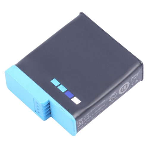 Batterie d'origine pour GoPro Hero12 Black SH49011738-04
