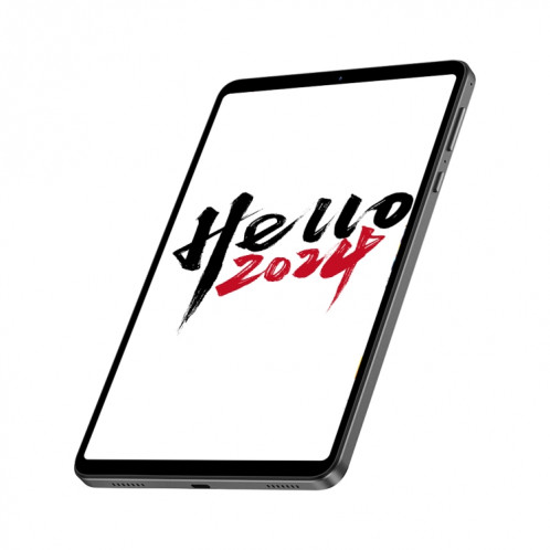 Tablette PC HEADWOLF Fpad5 Pro 4G LTE, 8 Go + 256 Go, 8,4 pouces Android 14 MT6789 Octa Core Support Dual SIM, Version mondiale avec Google Play (Noir) SH301A987-010