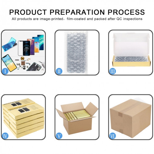 For iPhone 14 Pro Battery Back Cover Assembly, Version:China Version(Gold) SH601B28-08