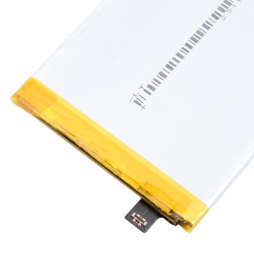 Batterie de remplacement Li-Polymère 5000mAh pour vivo Y52s 5G V2057A B-O8 SH3802657-04