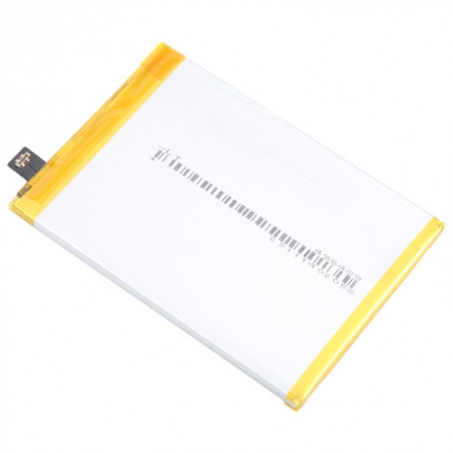 Batterie de remplacement Li-Polymère 5000mAh pour vivo Y52s t1 V2054A B-O8 SH3803370-04