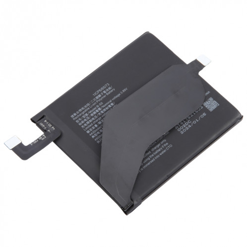 Batterie de remplacement Li-Polymère 4500mAh pour vivo X70 Pro+ V2145A B-S5 SH38041584-04