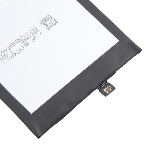 Batterie de remplacement Li-Polymère 4000mAh pour vivo iQOO V1824A B-F9 SH38101489-04