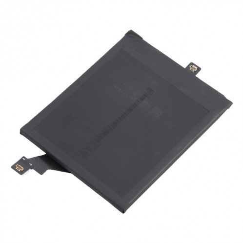 Batterie de remplacement Li-Polymère 4500mAh pour vivo iQOO 5 5G V2024A B-N9 SH38111191-04