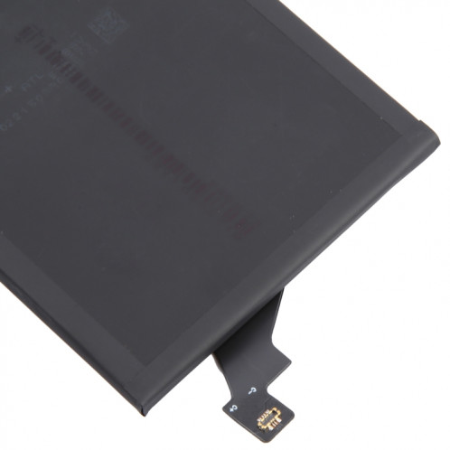 Batterie de remplacement Li-Polymère 4500mAh pour vivo iQOO 5 5G V2024A B-N9 SH38111191-04