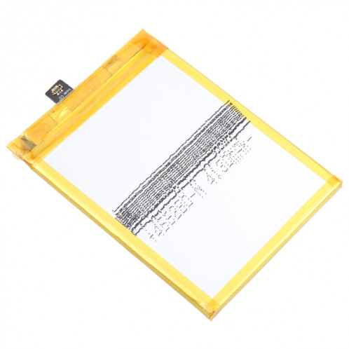 Batterie de remplacement Li-Polymère 4300mAh pour vivo X60 V2045 B-O9 SH38121054-04
