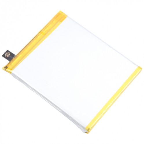 Batterie de remplacement Li-Polymère 4350mAh pour vivo X30 Pro B-K5 SH3814877-04