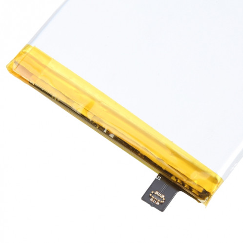 Batterie de remplacement Li-Polymère 4350mAh pour vivo X30 Pro B-K5 SH3814877-04