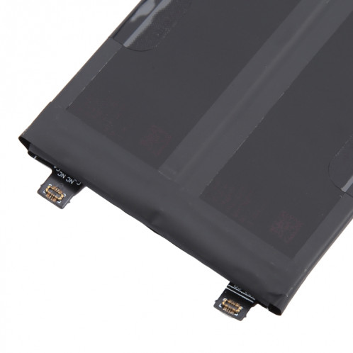 Batterie de remplacement Li-Polymère 4700mAh pour vivo iQOO 9 Pro B-T8 SH38181072-04