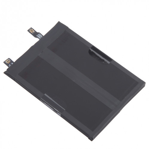 Batterie de remplacement Li-Polymère 5000mAh pour vivo iQOO Neo7 B-Y5 SH38191004-04