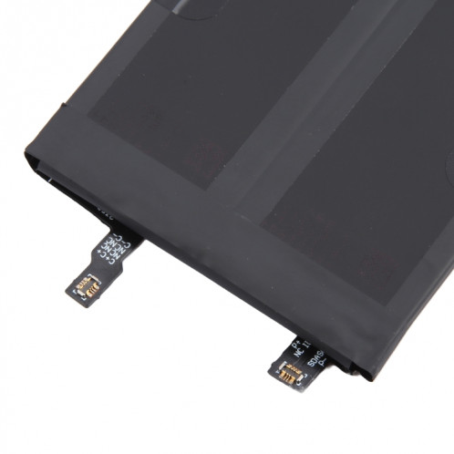 Batterie de remplacement Li-Polymère 5000mAh pour vivo iQOO Neo7 SE B-W7 SH38211517-04