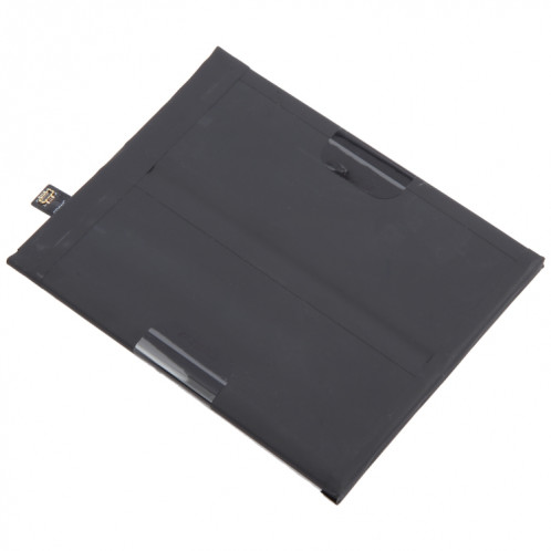 Batterie de remplacement Li-Polymère 5000mAh pour vivo X Note B-U0 SH3828804-04