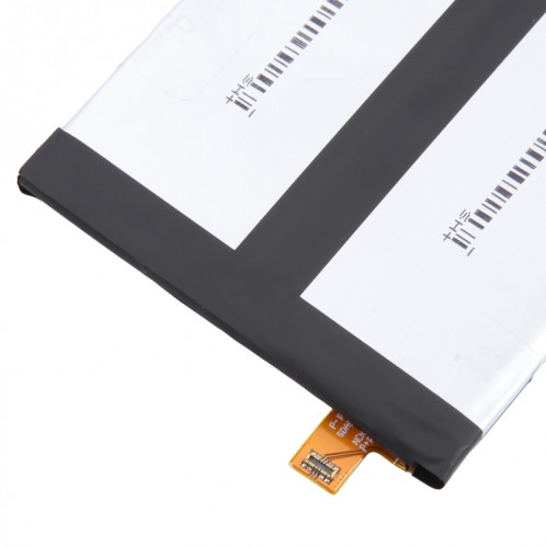 Batterie de remplacement Li-Polymère 5000mAh pour vivo X100 BA06 SH38331562-04