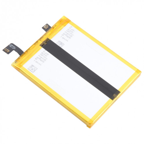 Batterie de remplacement Li-Polymère 4870mAh pour vivo X90 Pro B-X1 SH3836139-04
