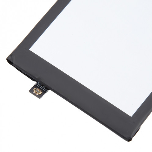Batterie de remplacement Li-Polymère 4000mAh pour vivo NEX S B-E6 SH38371885-04