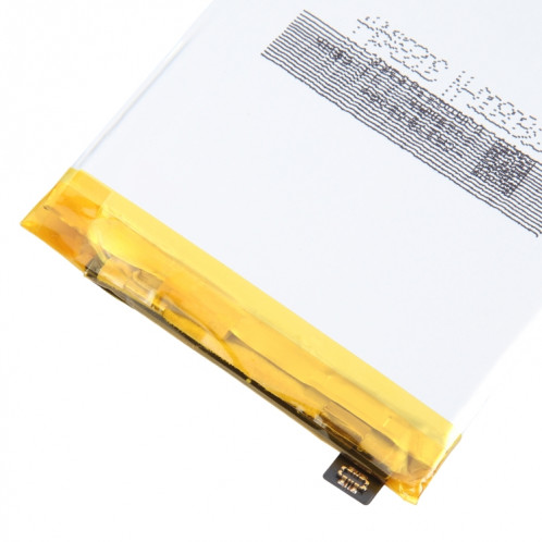 Batterie de remplacement Li-Polymère 3260mAh pour vivo Y81i B-E5 SH38461269-04