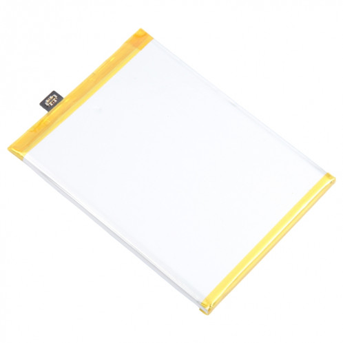 Batterie de remplacement Li-Polymère 4000mAh pour vivo V15 B-G2 SH4502511-04