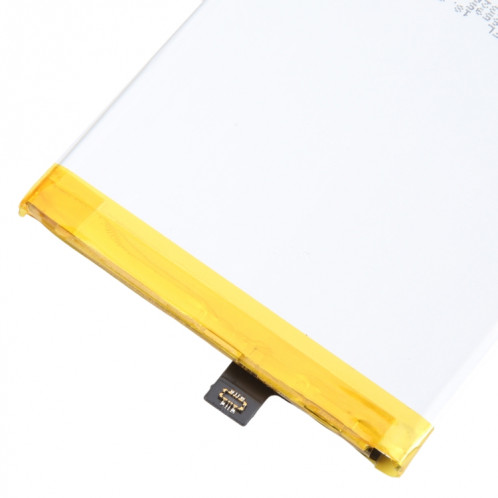 Batterie de remplacement Li-Polymère 5000mAh pour vivo Y35 5G V2230A B-Y1 SH45051048-04