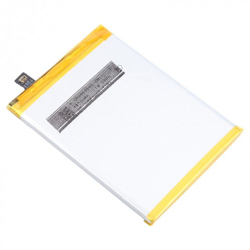 Batterie de remplacement Li-Polymère 4500mAh pour vivo iQOO Neo 855 Racing B-K0 SH4506499-04