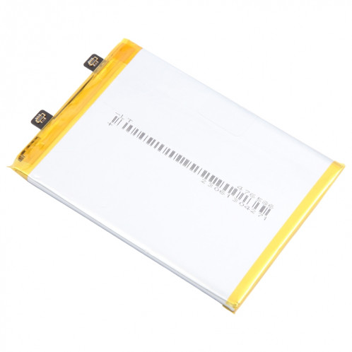 Batterie de remplacement Li-Polymère 4600mAh pour vivo S17 B-Z7 SH45091322-04