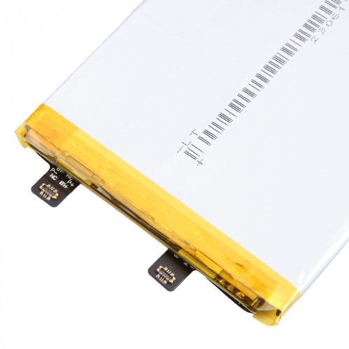 Batterie de remplacement Li-Polymère 4600mAh pour vivo S17 B-Z7 SH45091322-04
