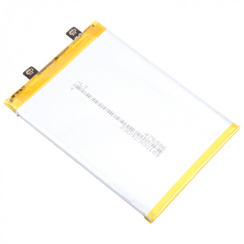 Batterie de remplacement Li-Polymère 4600mAh pour vivo S17 Pro B-Z8 SH4510444-04