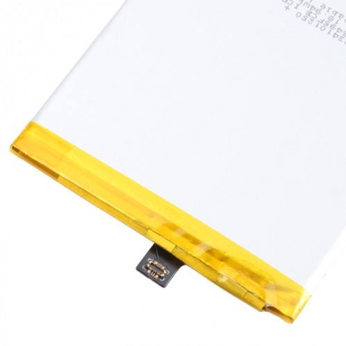 Batterie de remplacement Li-Polymère 5000mAh pour vivo Y15s B-S7 SH45111155-04