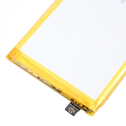 Batterie de remplacement Li-Polymère 5000mAh pour vivo Y78 B-Z5 SH45221731-04