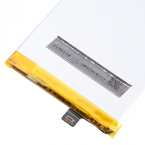Remplacement de la batterie Li-Polymère pour vivo iQOO Neo V1914A B-H5 SH4527500-04