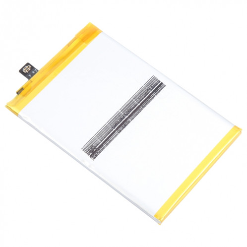 Batterie de remplacement Li-Polymère 5000mAh pour vivo iQOO U5 B-T6 SH4529843-04