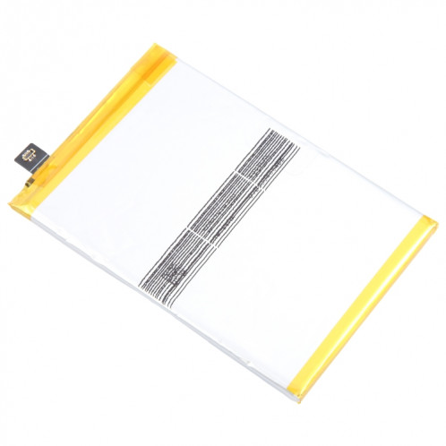 Remplacement de la batterie Li-polymère pour Vivo T1x 2021 B-R3 5000mAh SH45301685-04