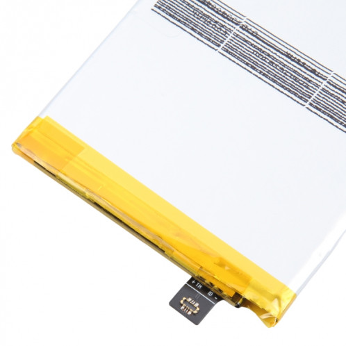 Remplacement de la batterie Li-polymère pour Vivo T1x 2021 B-R3 5000mAh SH45301685-04