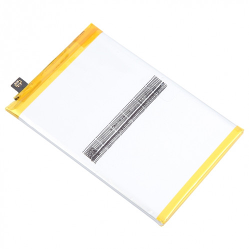 Batterie de remplacement Li-Polymère 5000mAh pour vivo Y53s 5G B-Q8 SH453140-04