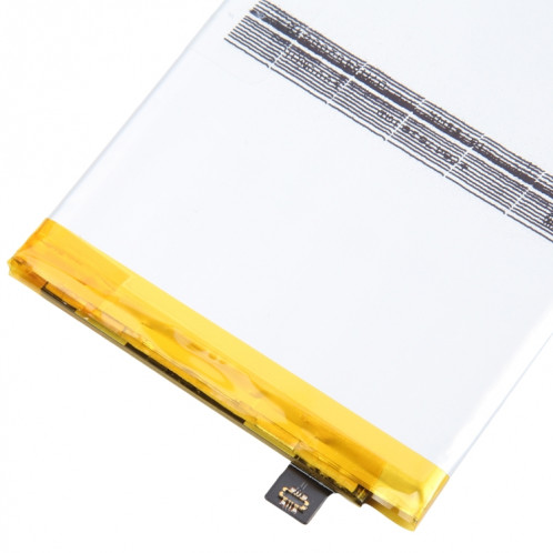 Batterie de remplacement Li-Polymère 5000mAh pour vivo Y53s 5G B-Q8 SH453140-04