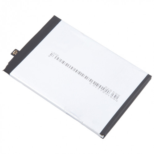 Batterie de remplacement Li-Polymère 5000mAh pour vivo Y55s 2023 B-T5 SH4532572-04