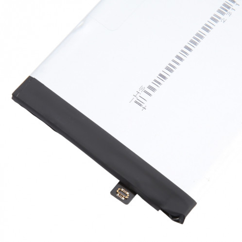 Batterie de remplacement Li-Polymère 5000mAh pour vivo Y55s 2023 B-T5 SH4532572-04