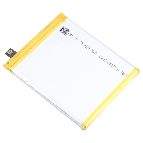Batterie de remplacement Li-Polymère 4000mAh pour vivo X27 Pro B-G3 SH45331912-04