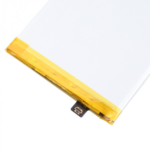 Batterie de remplacement Li-Polymère 4000mAh pour vivo S7 B-N8 SH4534896-04