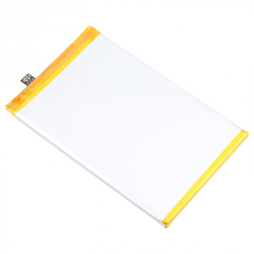 Batterie de remplacement Li-Polymère 5000mAh pour vivo Y21s B-S1 SH4542534-04