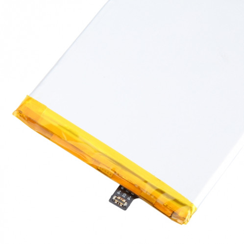 Batterie de remplacement Li-Polymère 5000mAh pour vivo Y21s B-S1 SH4542534-04