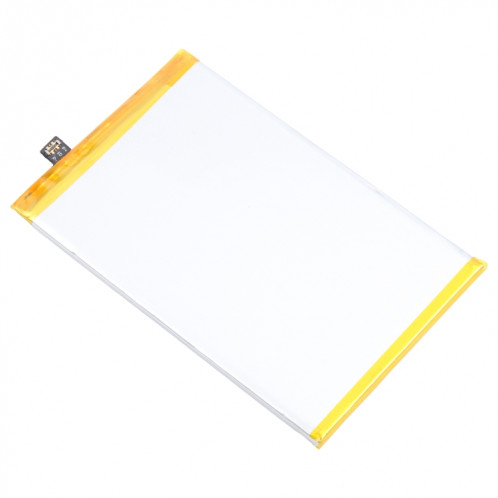 Batterie de remplacement Li-Polymère 5000mAh pour vivo Y33s 5G B-S2 SH4544978-04