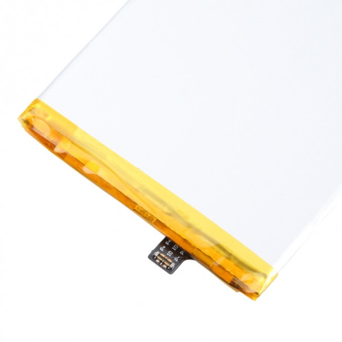 Batterie de remplacement Li-Polymère 5000mAh pour vivo Y33s 5G B-S2 SH4544978-04