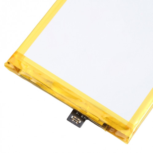 Batterie de remplacement Li-Polymère 4920mAh pour vivo U3 B-H9 SH4547988-04