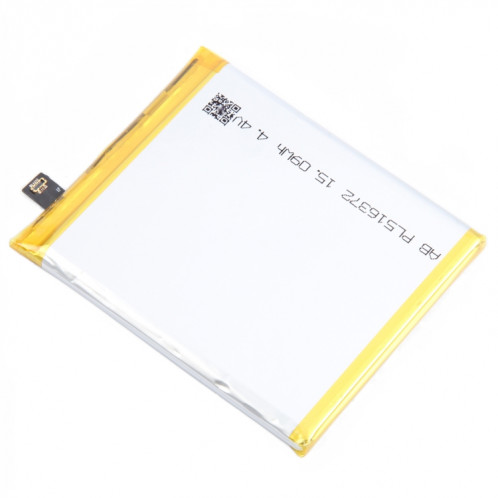Batterie de remplacement Li-Polymère 4100mAh pour vivo S5 B-K2 SH4550277-04