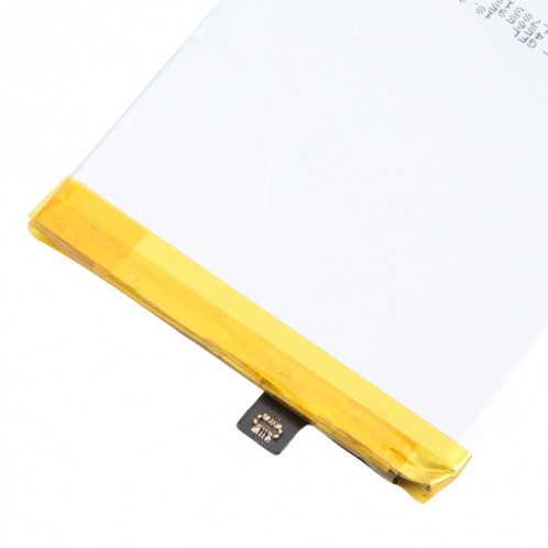 Batterie de remplacement Li-Polymère 5000mAh pour vivo Y20s B-O5 SH4555440-04